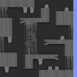 Hard Core minimap