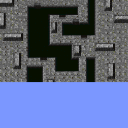Hard Water minimap