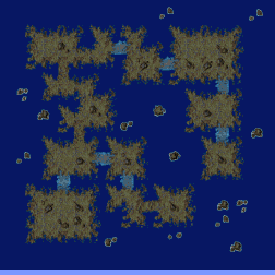 Havoc minimap