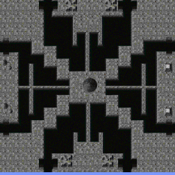 HeX minimap