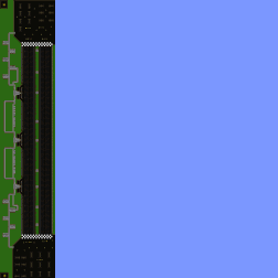 Highway to Heck! minimap