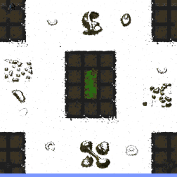 Hilon minimap