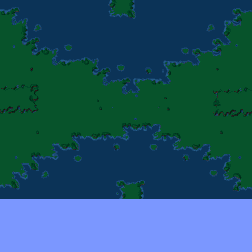 HourGlassPass minimap