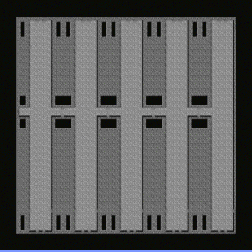 Hyroglyf Platform minimap