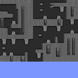 ISJX Heaven V11 minimap