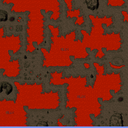 ISJX Lava minimap