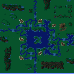 ISJX LushV2 minimap