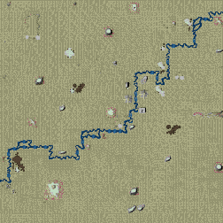 Minimap: Gulf War