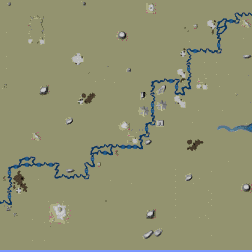 ISJX PDMarathon minimap