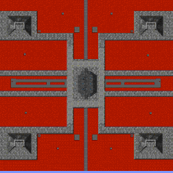 Minimap: ISJX Pyramid