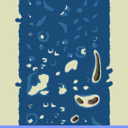 I hope your amphibious minimap