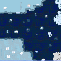 IceStation minimap