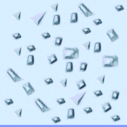 Minimap: IceWorld