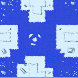 Minimap: Ice Base v2