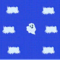 Minimap: Ice Wars
