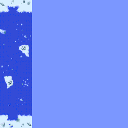 Minimap: Ice Water Wars