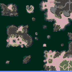 Minimap: Imperialism v2