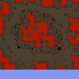 Minimap: Incandescence