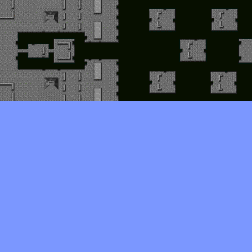 Industrial AssaultV1 minimap