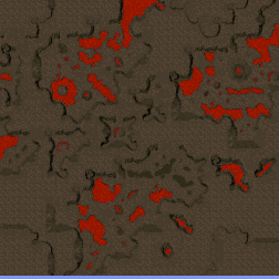 Inferno (Greybeard) minimap