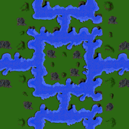 Insurrecci�n 1 minimap