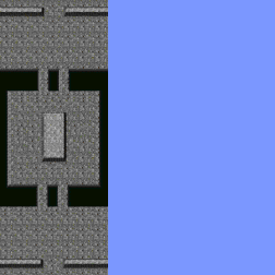 Intimidation Factor minimap