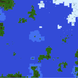 IronBottomSea minimap