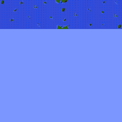 Island-Stretch minimap