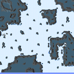 Island Hoppers minimap
