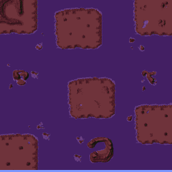 Minimap: Island Hopping #