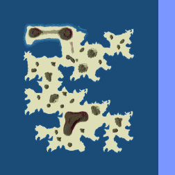 Island Warfare minimap