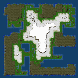 Minimap: Issapequa Island