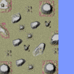 Jango minimap