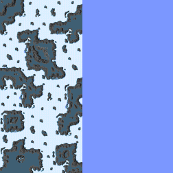Jet Lag minimap