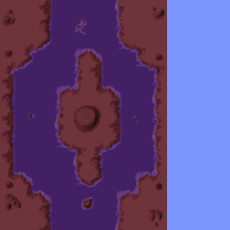 Minimap: Johns Island