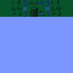 Jungle Assult 1 V2 minimap