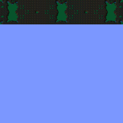 Jungle Assult 2 War In The Mountains minimap