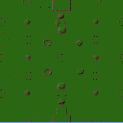 Kaszuby v2 minimap