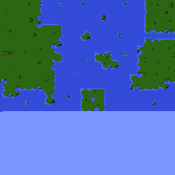 Minimap: Korgara II