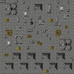 Minimap: Krogoth Testing Range v2
