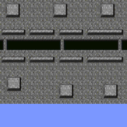Kval's Choice minimap
