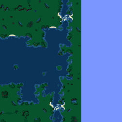 La Debil Peligrosa Uni�n minimap