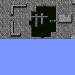 LakeNiCad minimap