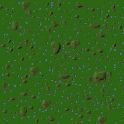 Minimap: Lake Land