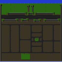 Lake Shore Drv minimap