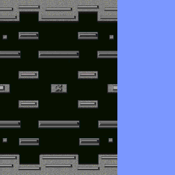 Minimap: Land Air Sea