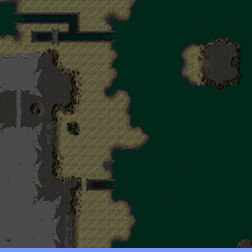 Land vs Sea minimap