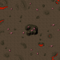Minimap: Landcancer
