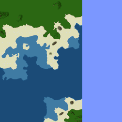 LandingBeach minimap