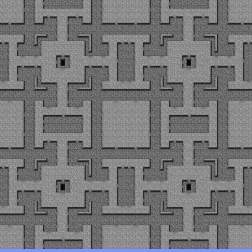 Minimap: Laser Silo V2